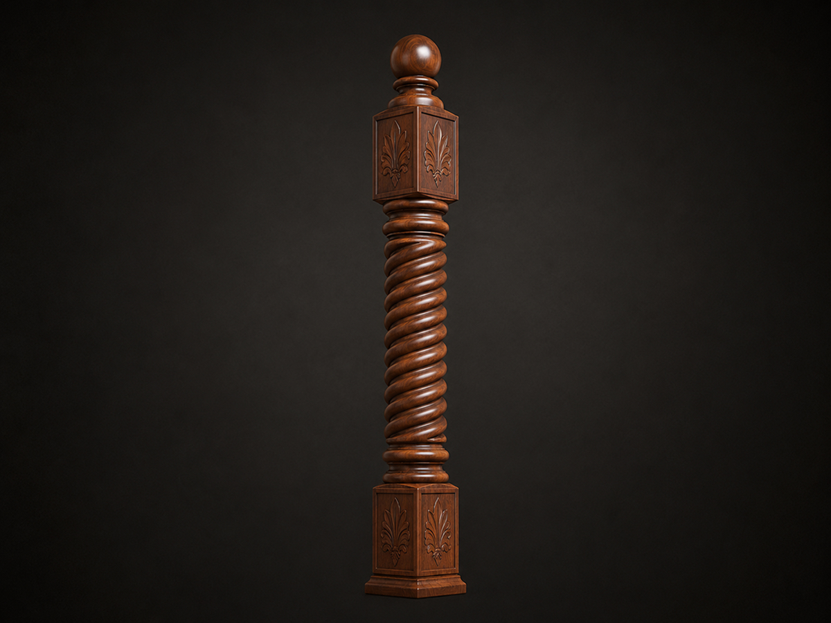 Baluster